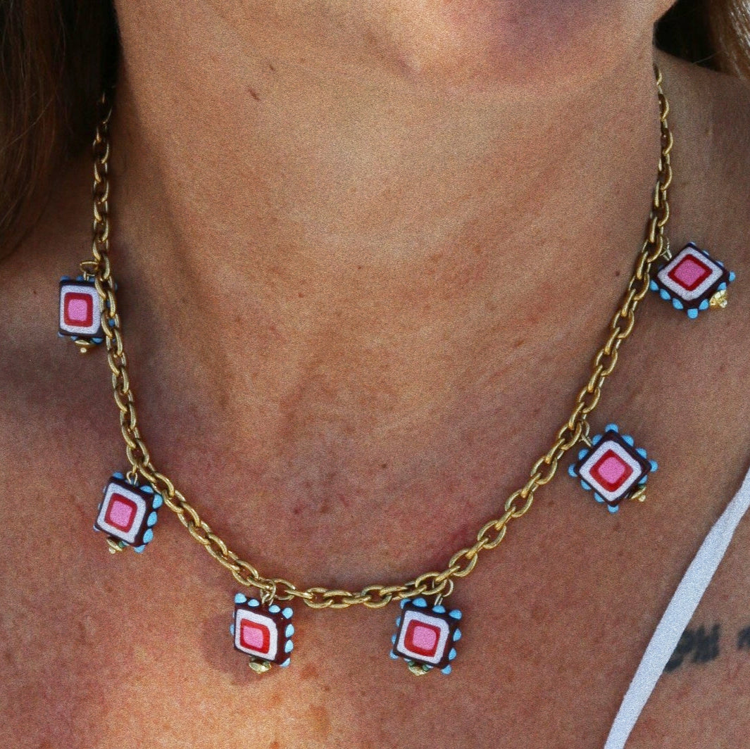Collection capsule Boho Ethnique