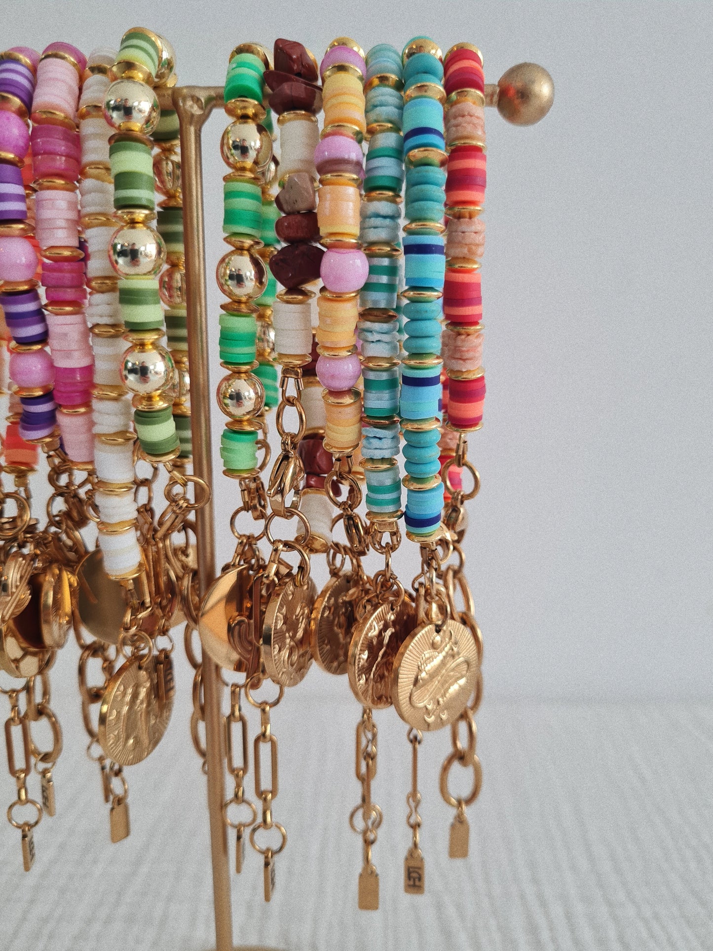 Bracelet Astro Été – Signe des Poissons