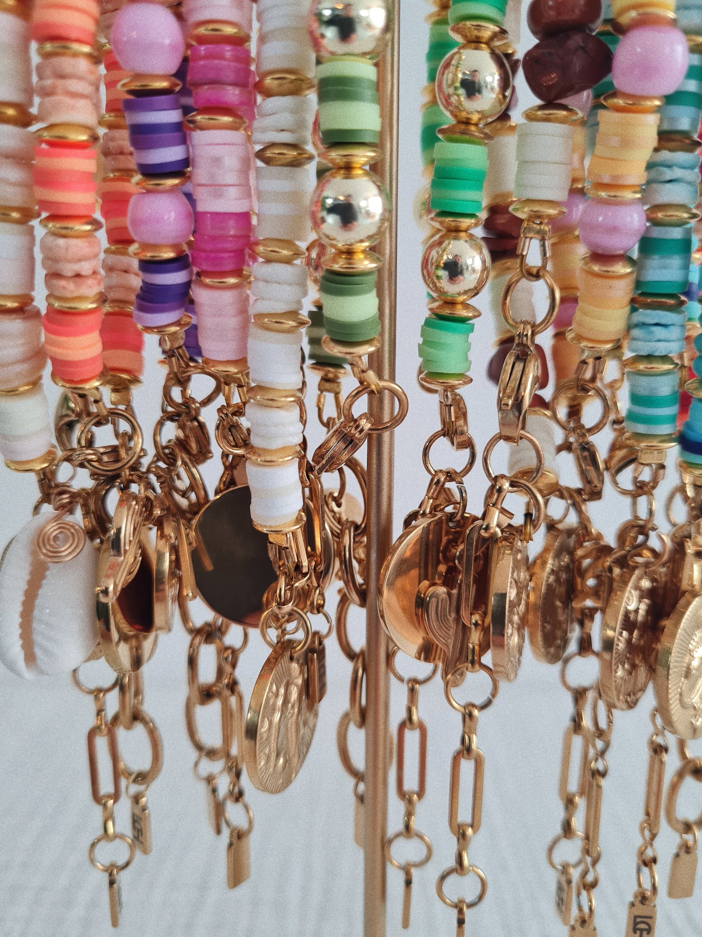 Bracelet Astro Été – Signe du Taureau