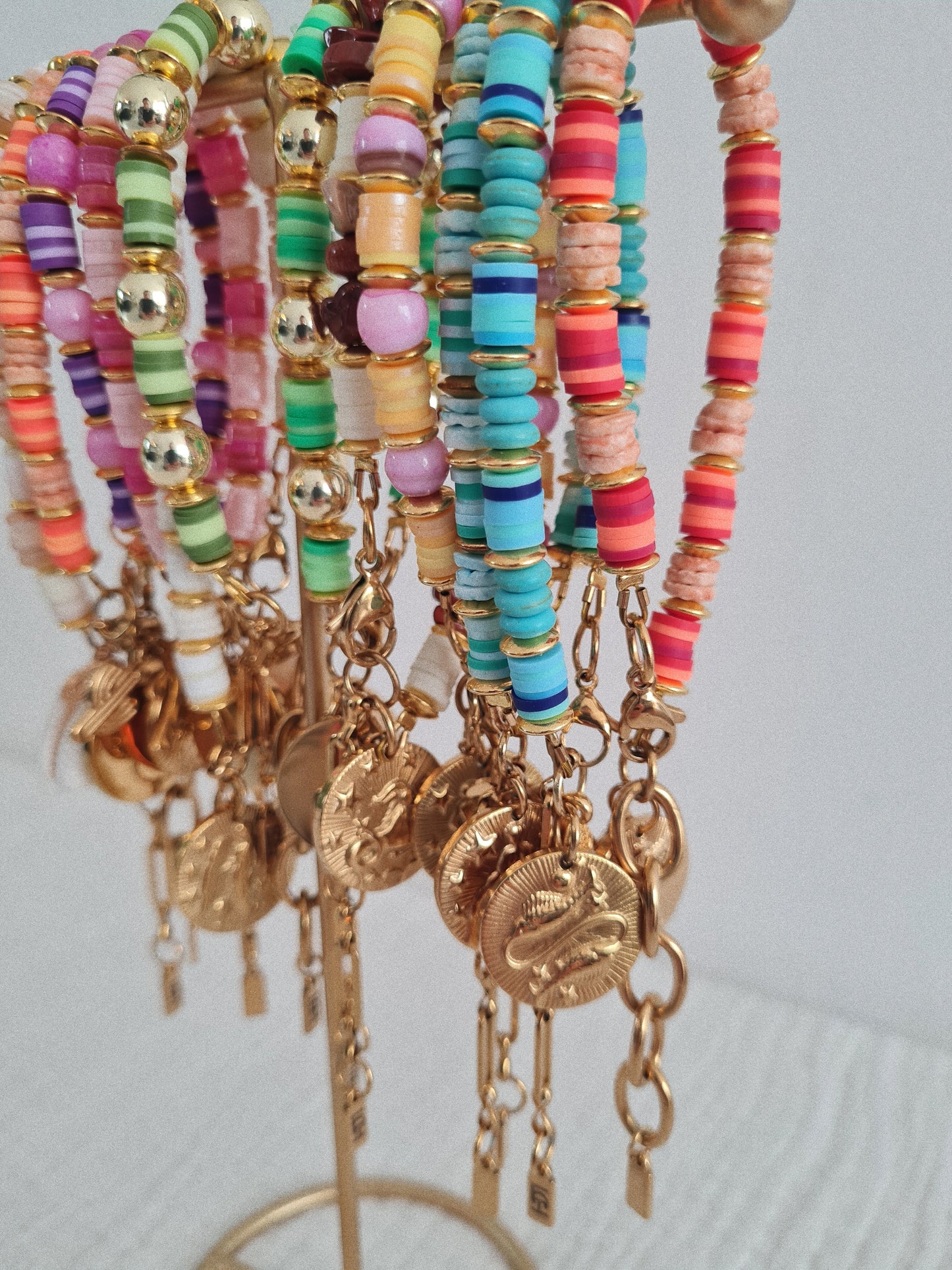 Bracelet Astro Été – Signe des Gémeaux
