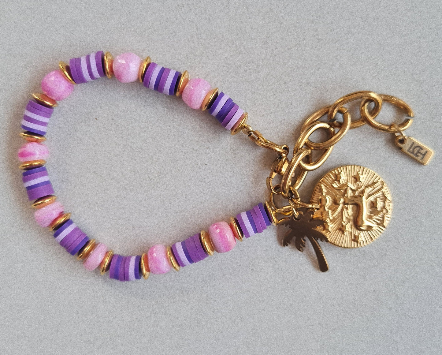 Bracelet Astro Été – Signe du Sagittaire