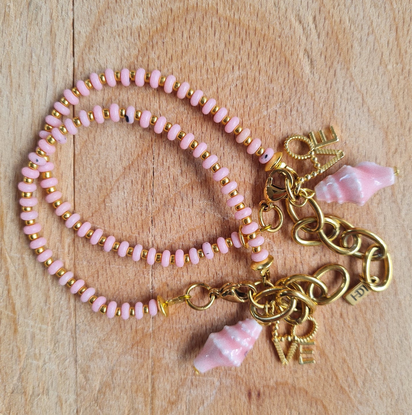 đž Bracelet "Lien SacrĂ©" â