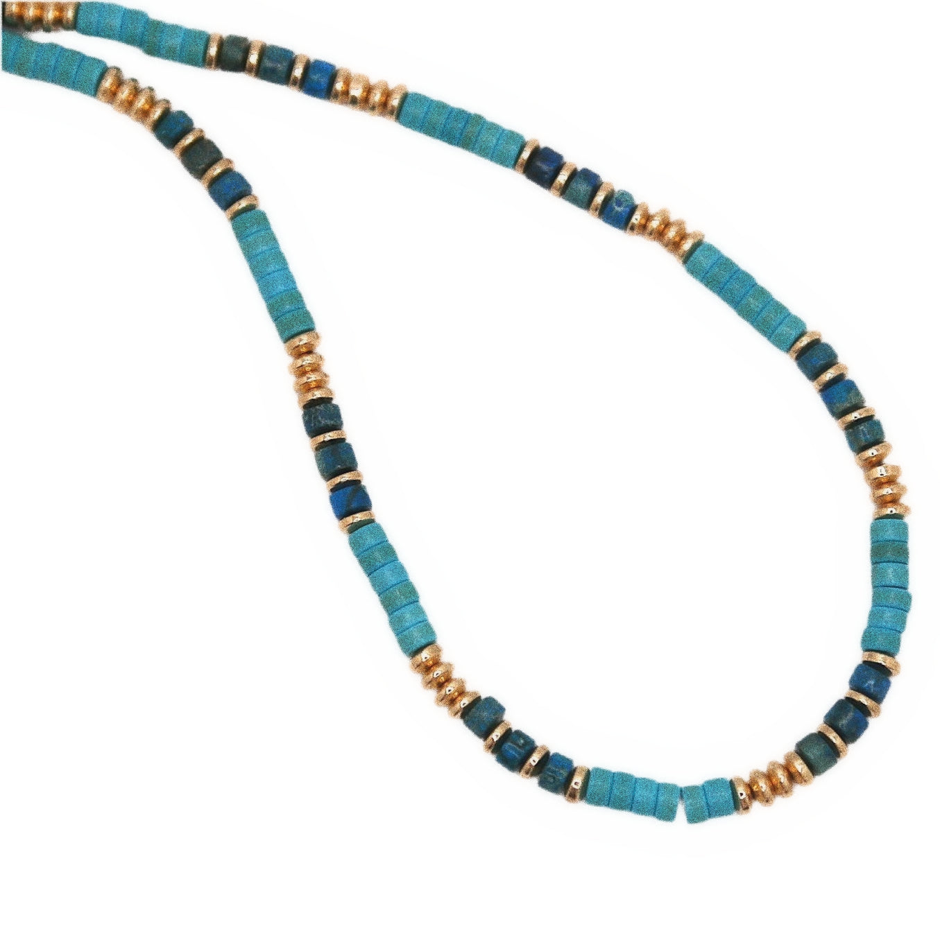 Brise de turquoise