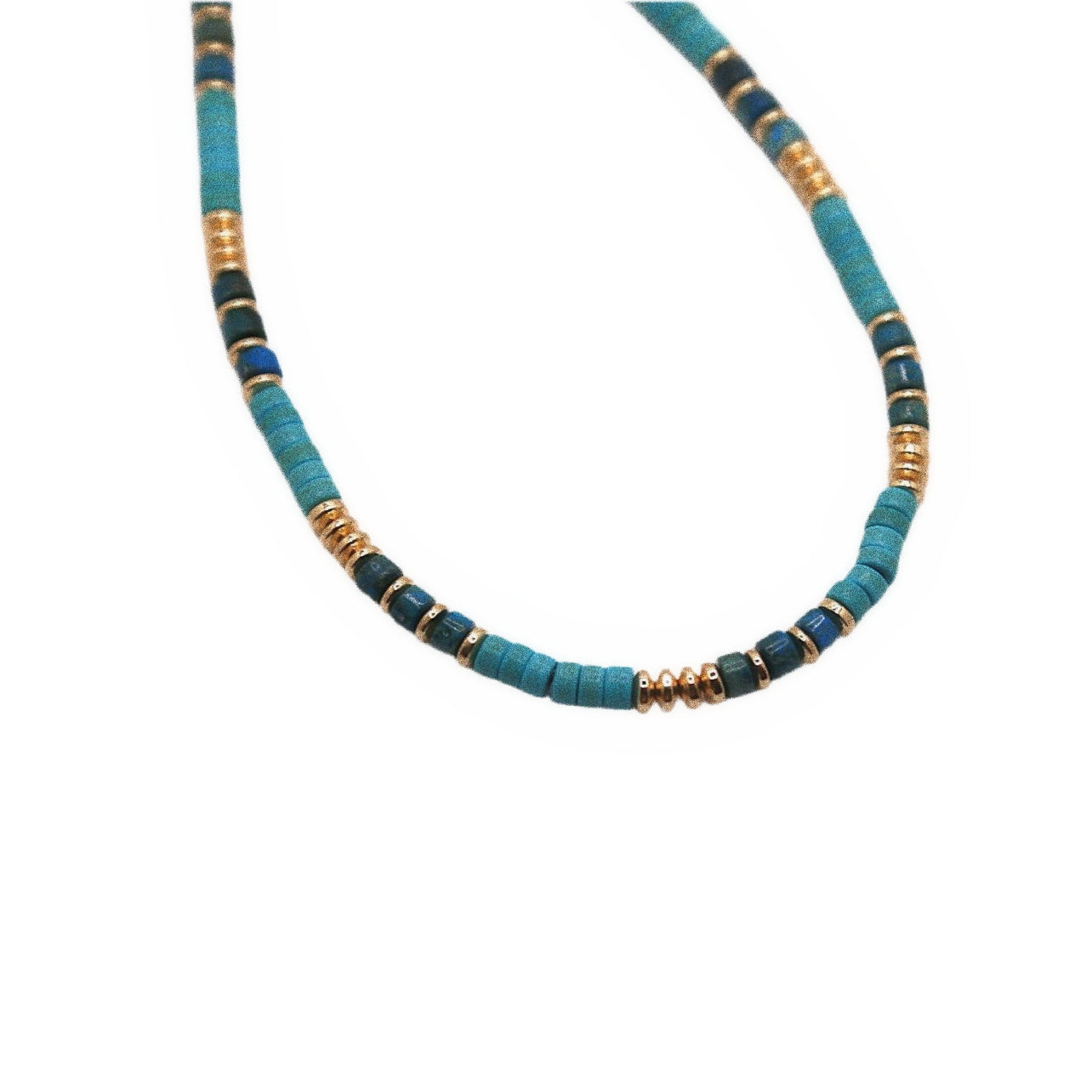 Brise de turquoise