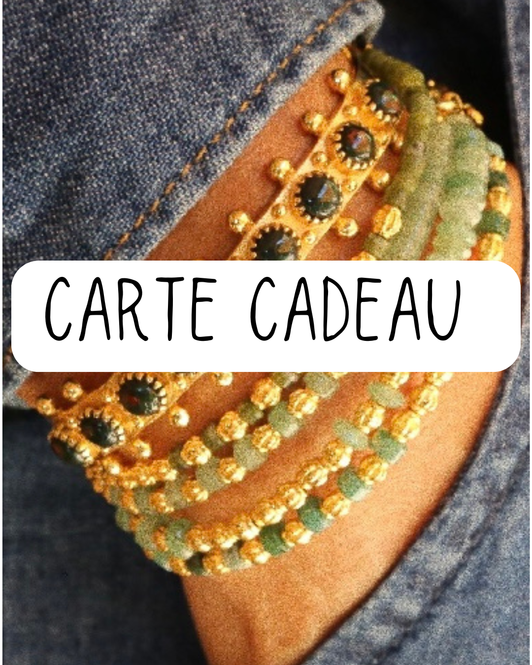 CARTE CADEAU