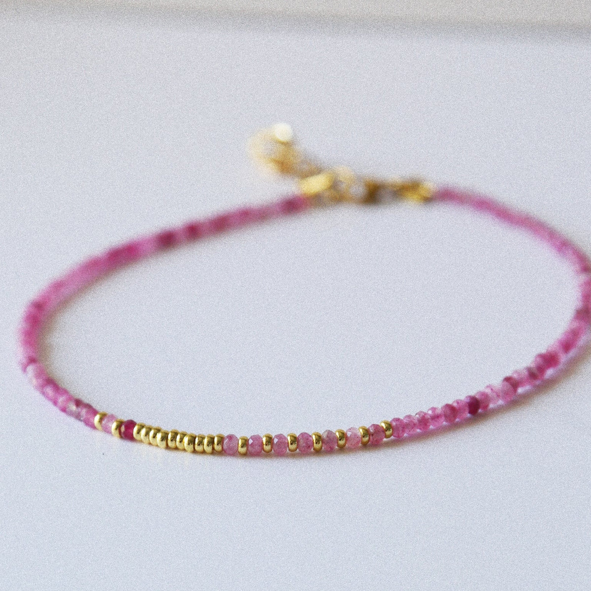 Collier “L’Intuitive”