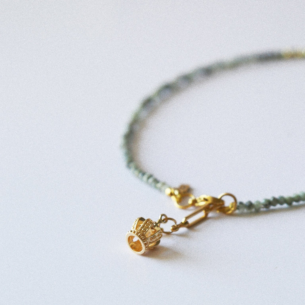 Collier “L’Équilibre”