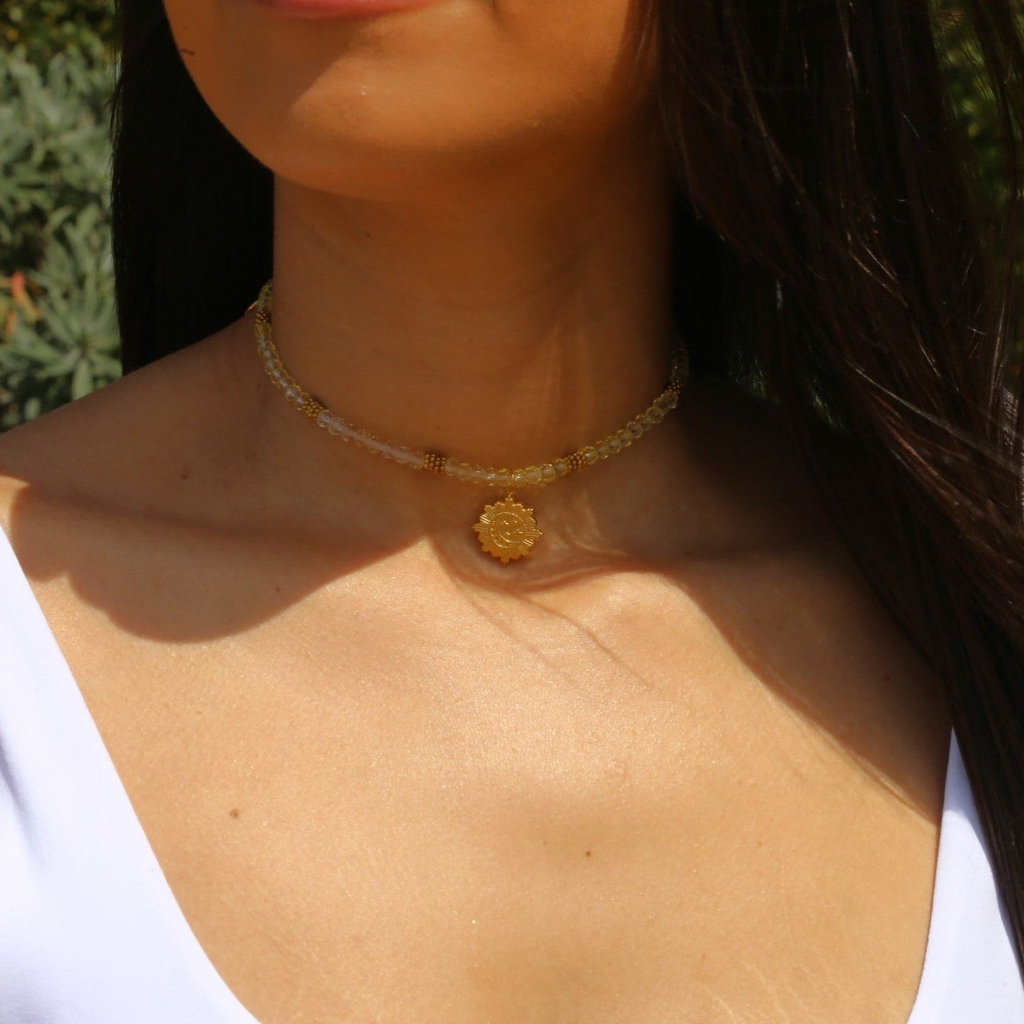 Coup de soleil