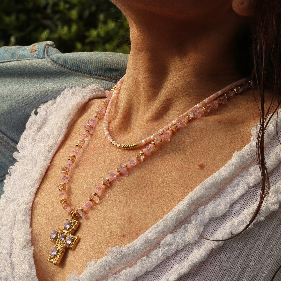 Océan d'amour