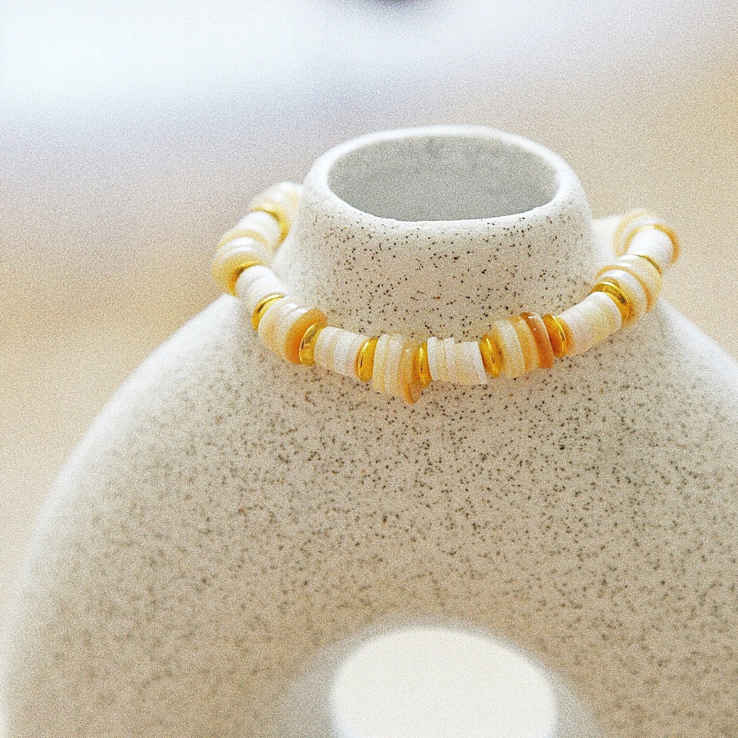 Bracelet Astro Été – Signe du Cancer