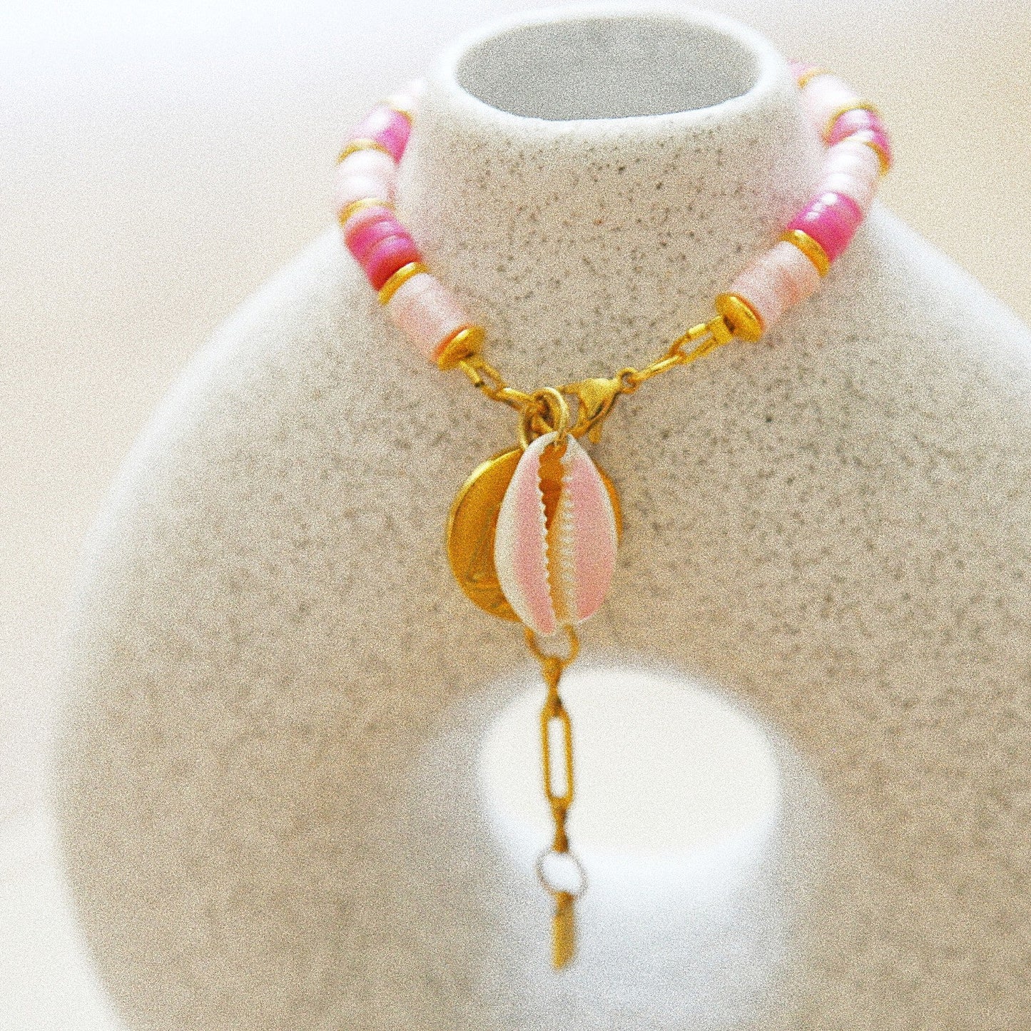 Bracelet Astro Été – Signe de la Balance