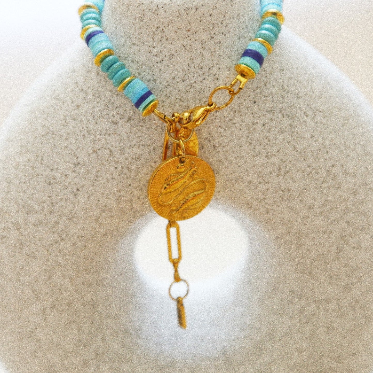 Bracelet Astro Été – Signe des Poissons