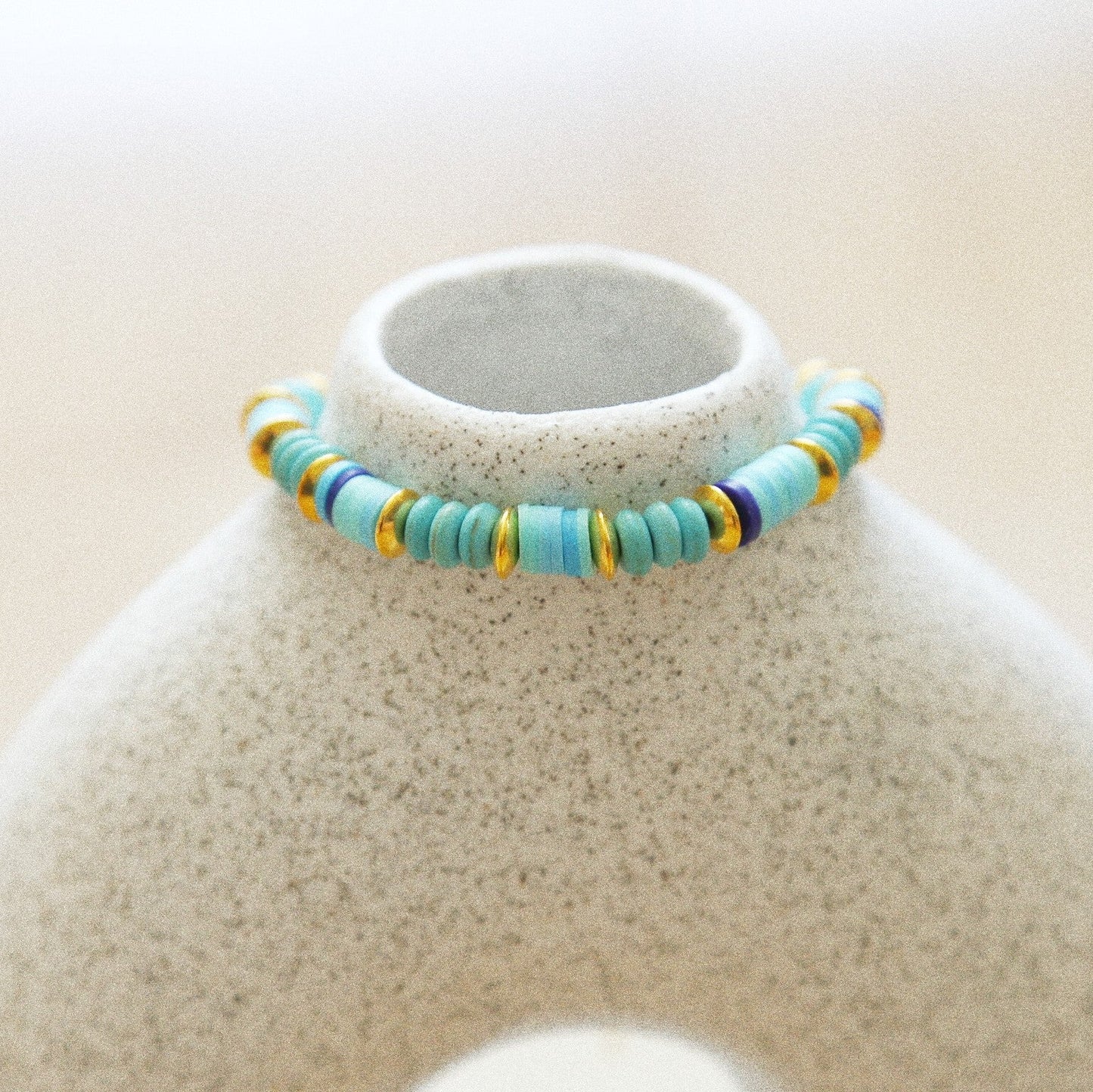 Bracelet Astro Été – Signe des Poissons