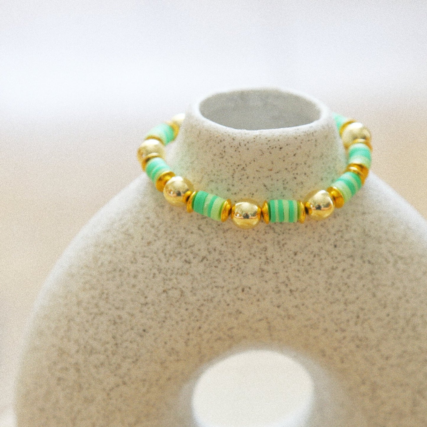 Bracelet Astro Été – Signe du Taureau