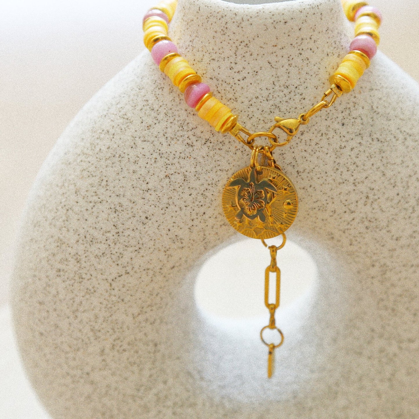 Bracelet Astro Été – Signe des Gémeaux