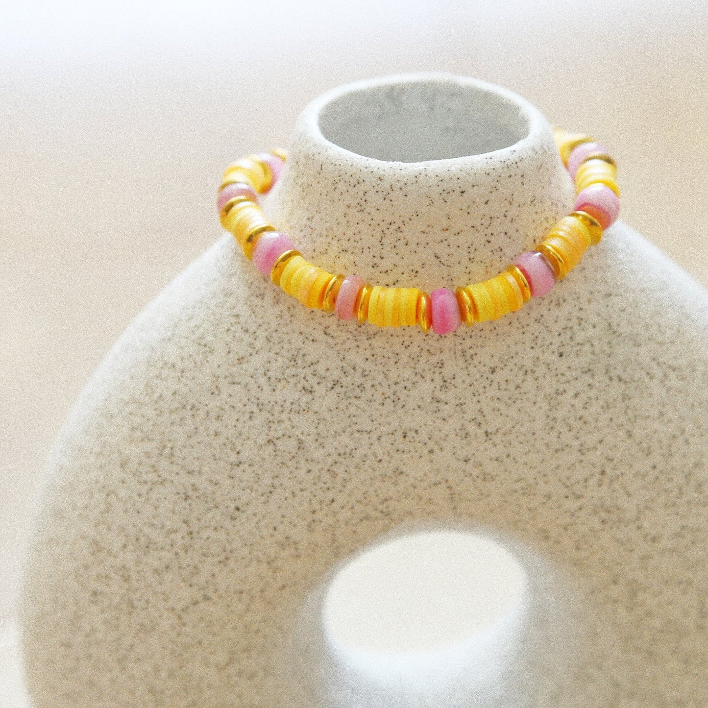 Bracelet Astro Été – Signe des Gémeaux
