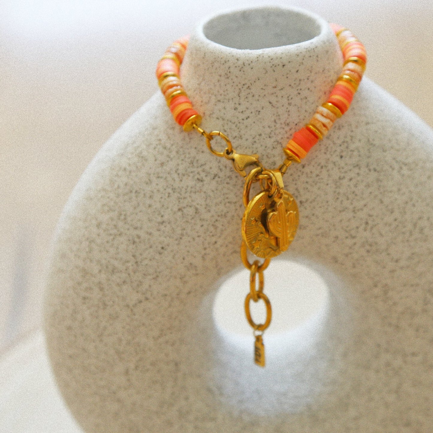 Bracelet Astro Été – Signe du Lion