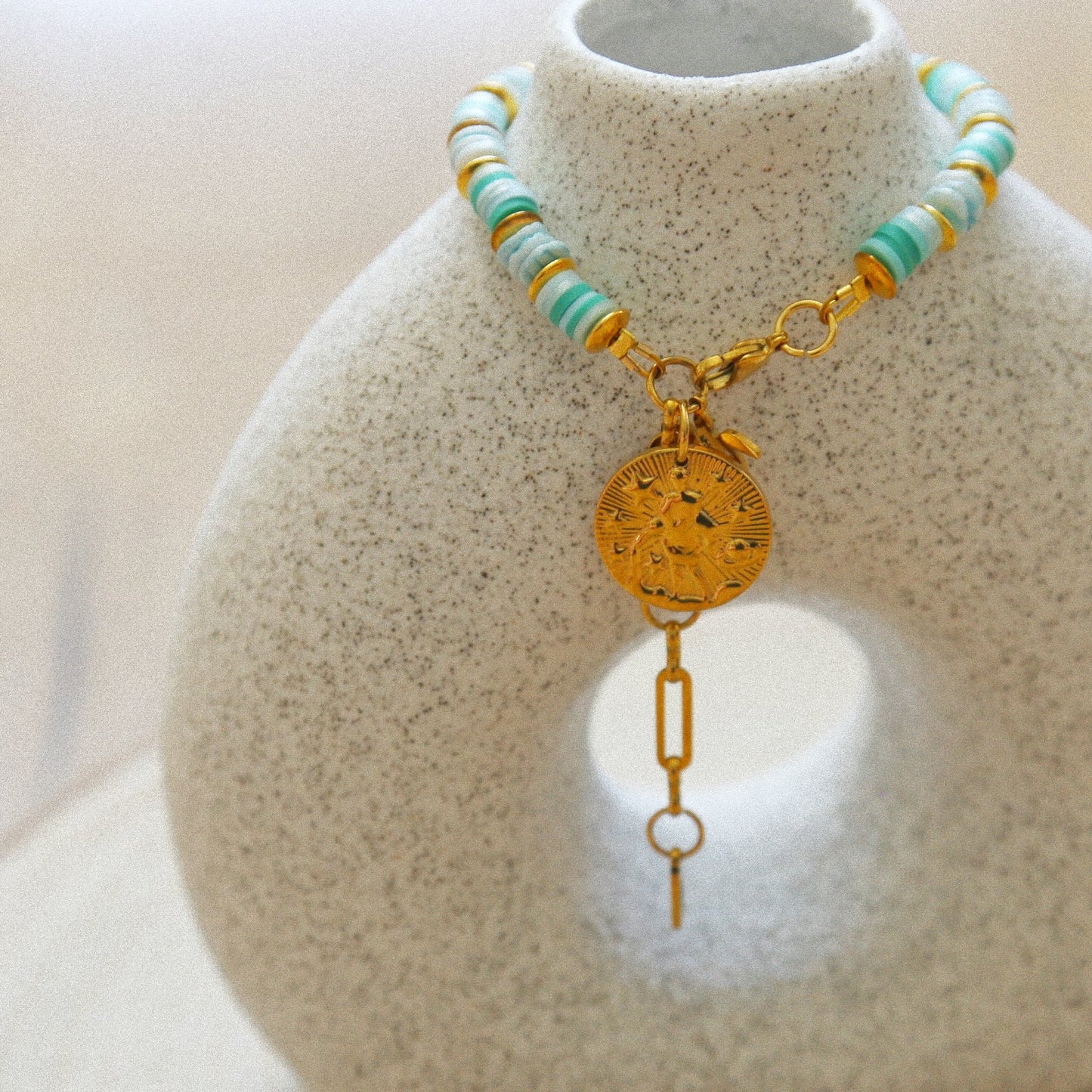 Bracelet Astro Été – Signe du Verseau