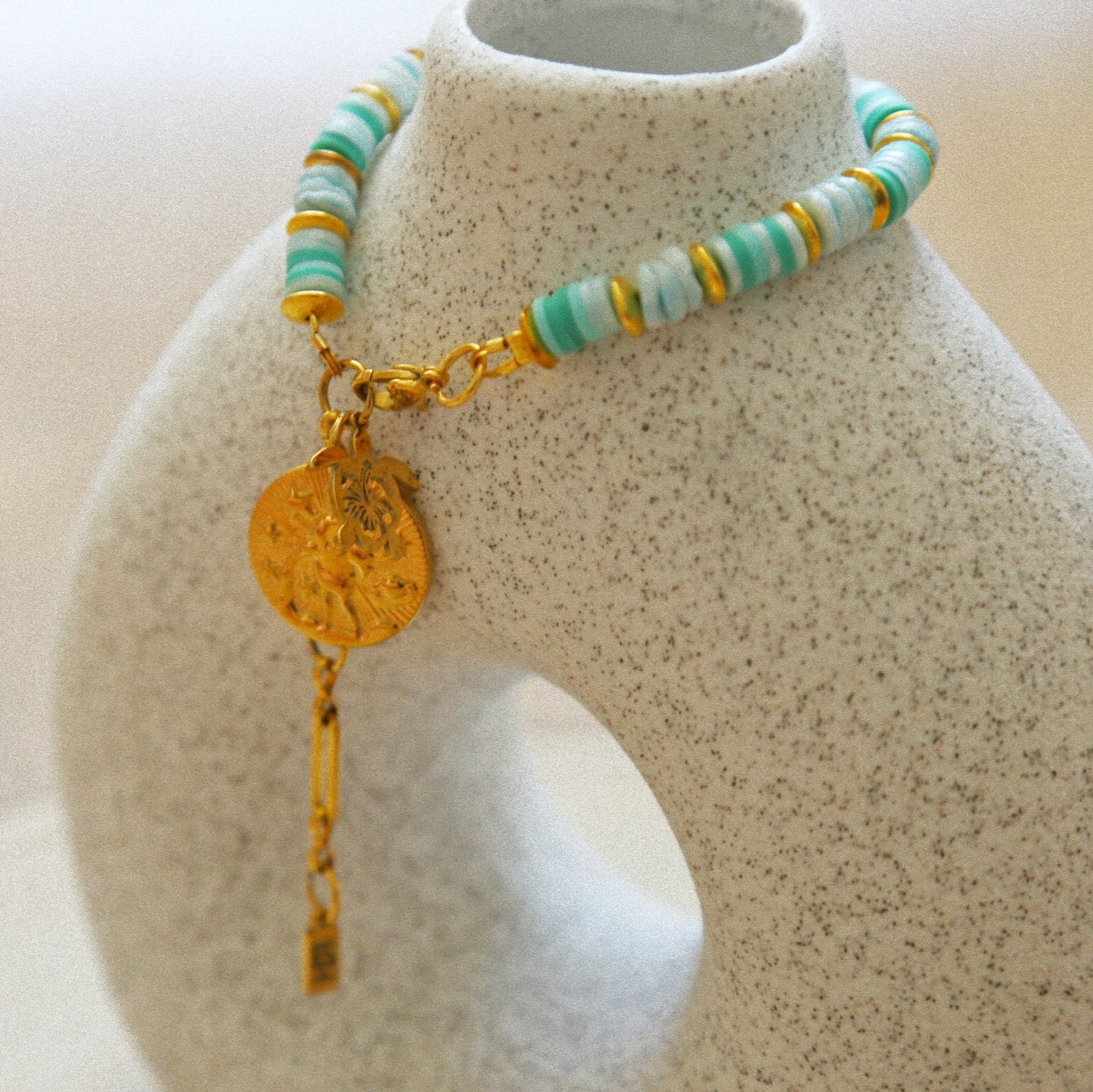Bracelet Astro Été – Signe du Verseau