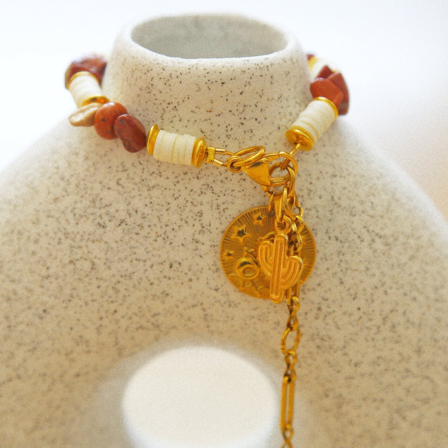 Bracelet Astro Été – Signe du Capricorne