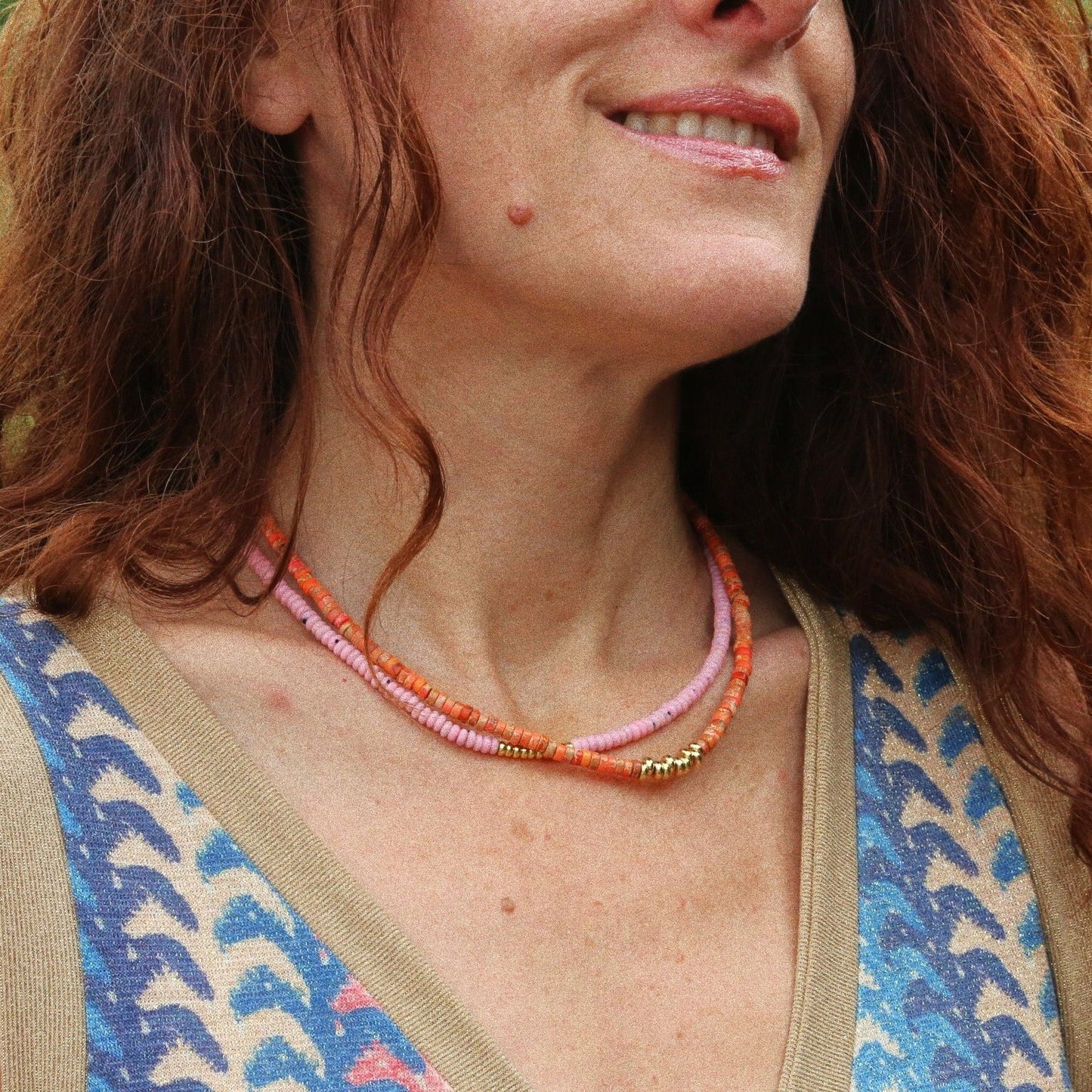 Éclat de tendresse