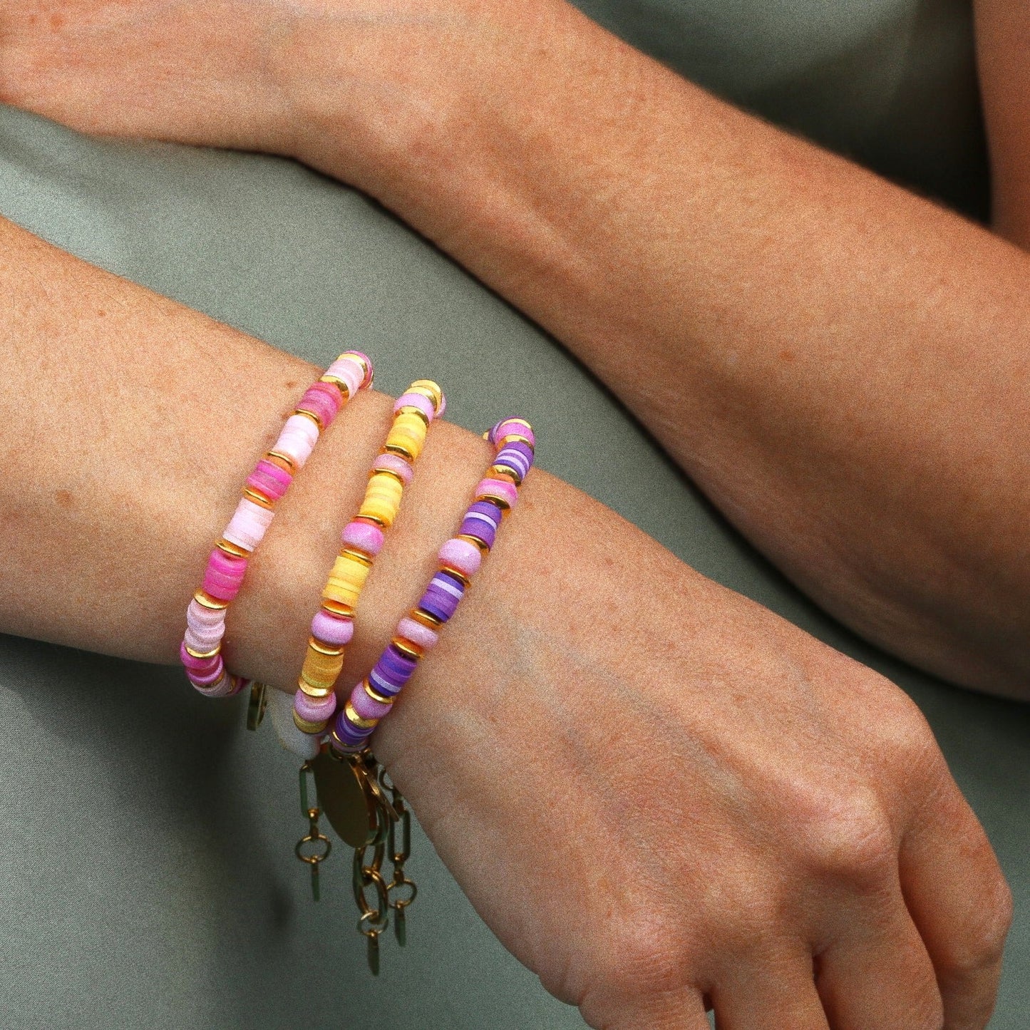 Bracelet Astro Été – Signe du Sagittaire