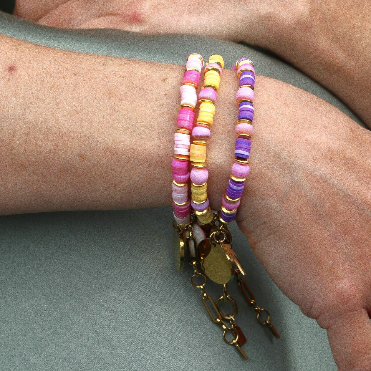 Bracelet Astro Été – Signe du Sagittaire