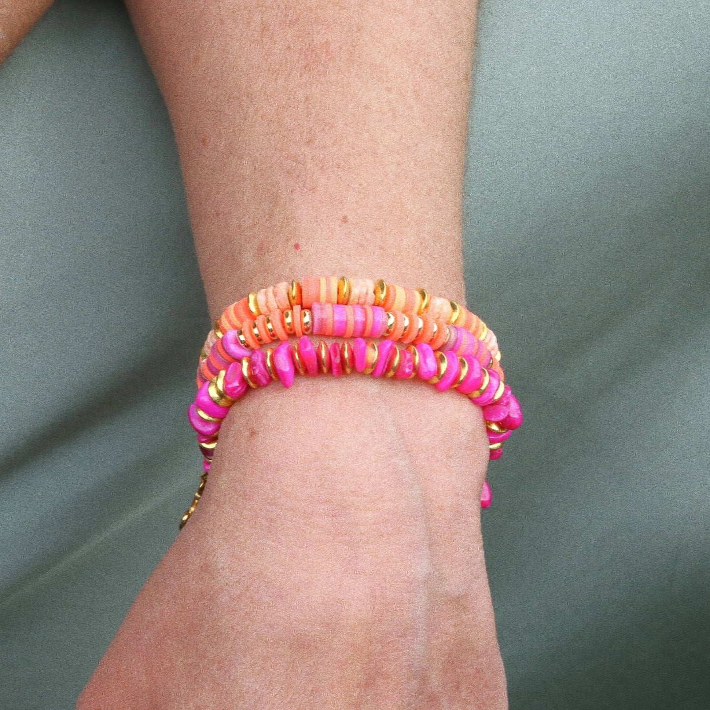 Bracelet Astro Été – Signe du Lion