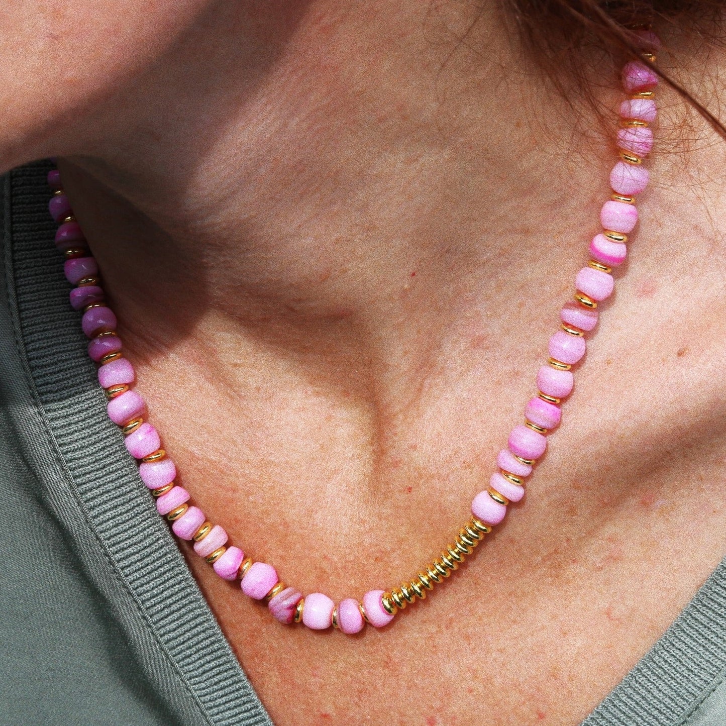 Rose des Sables