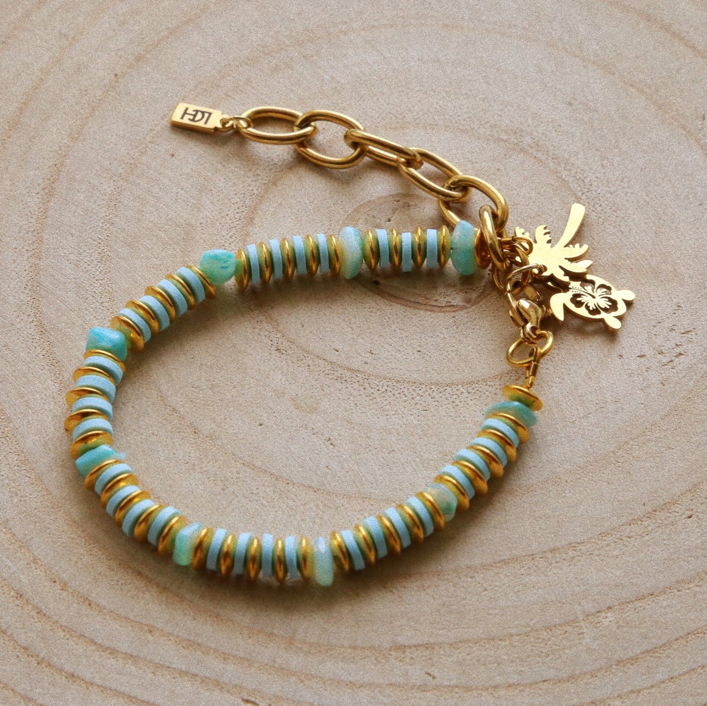 Évasion Bleue
