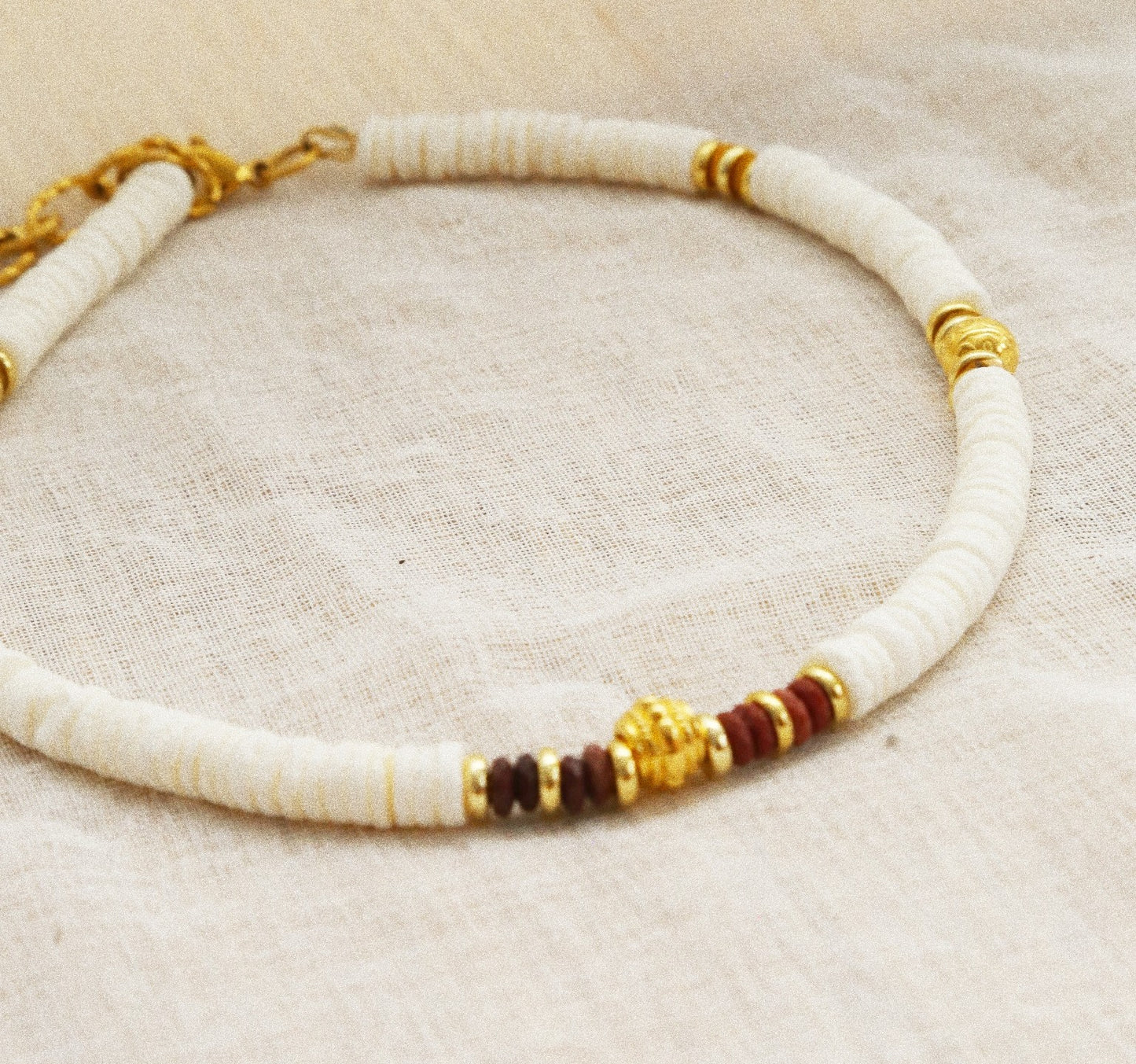 Collier Calcutta