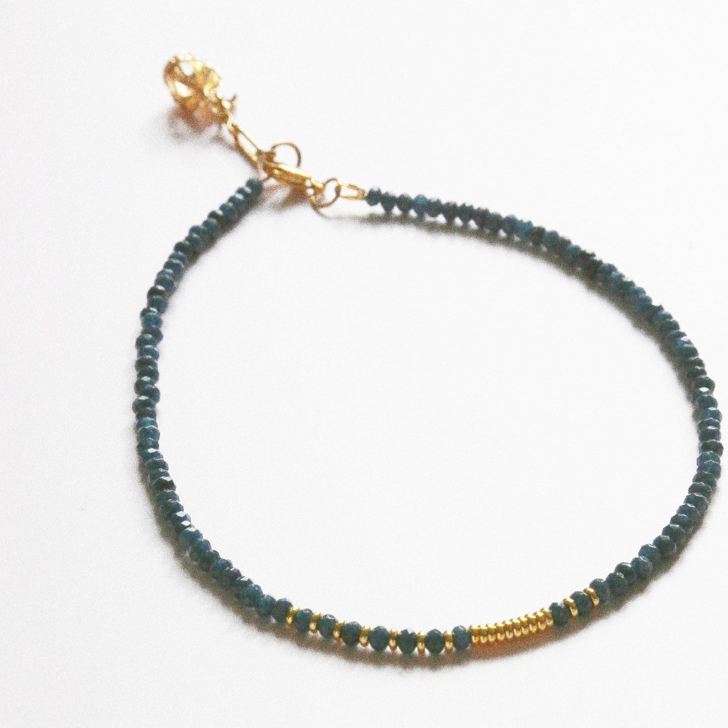 Collier Henriette 2-7 Queen – Sodalite