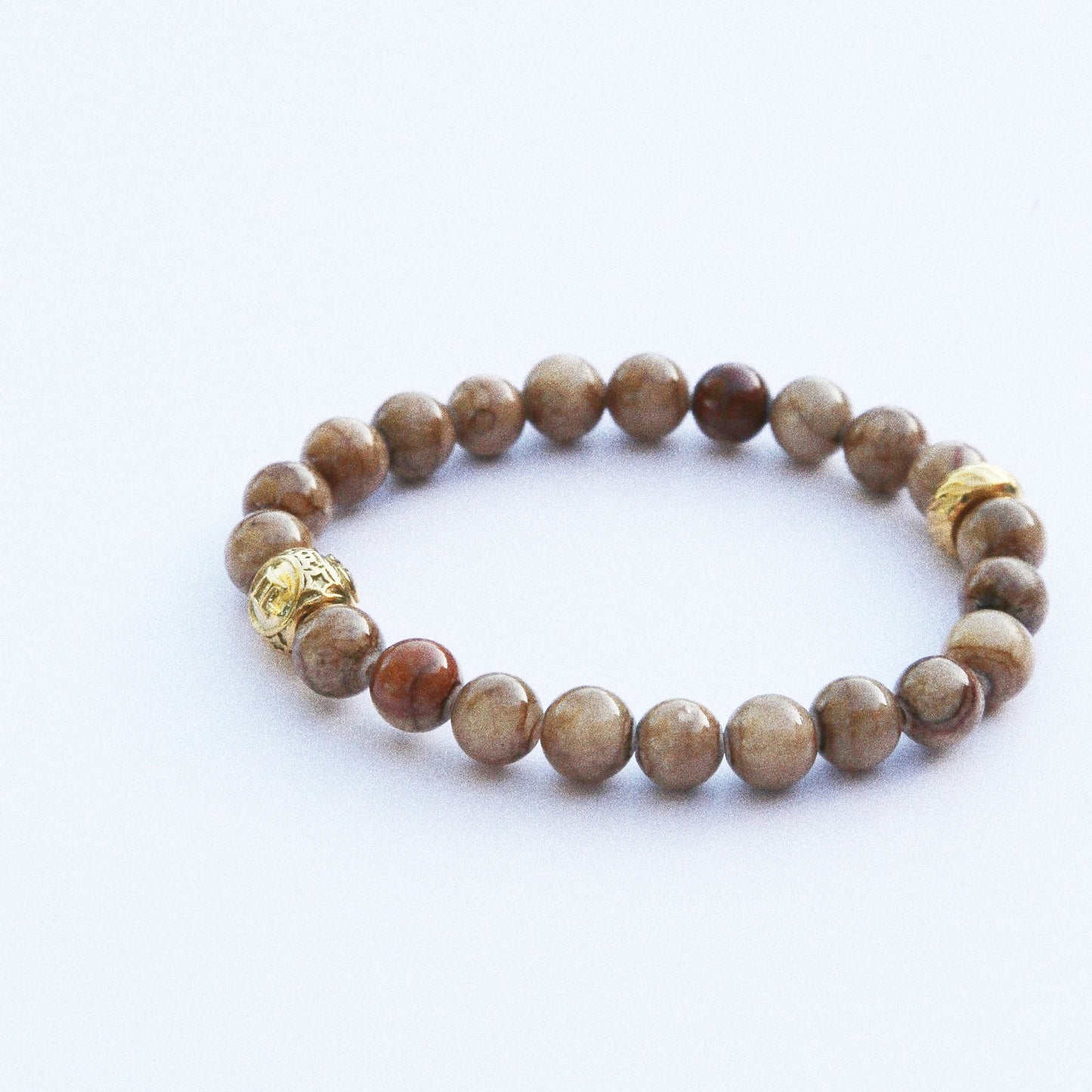 Bracelet Astro Homme – Gémeaux