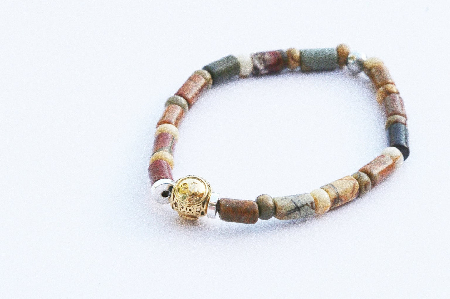 Bracelet Astro Homme – Capricorne