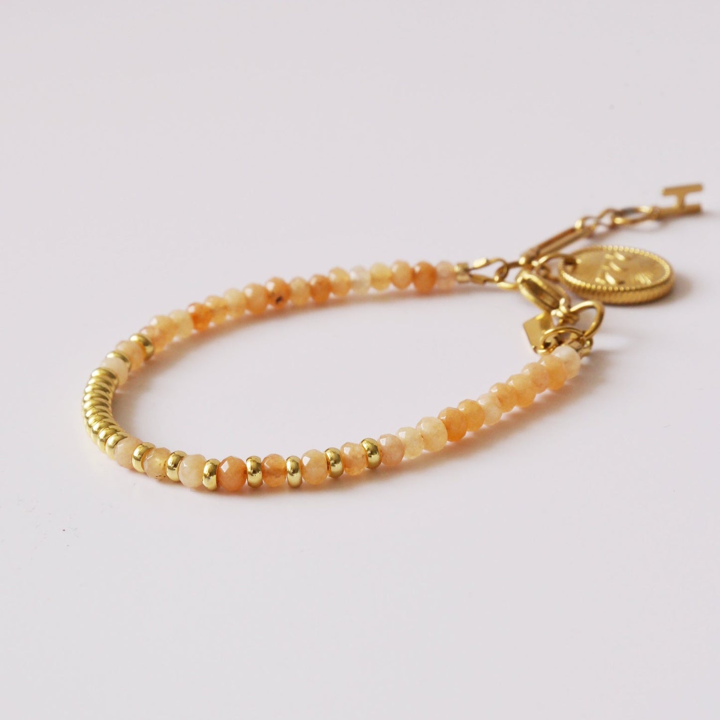 Bracelet Henriette 2-7- La Magnétique