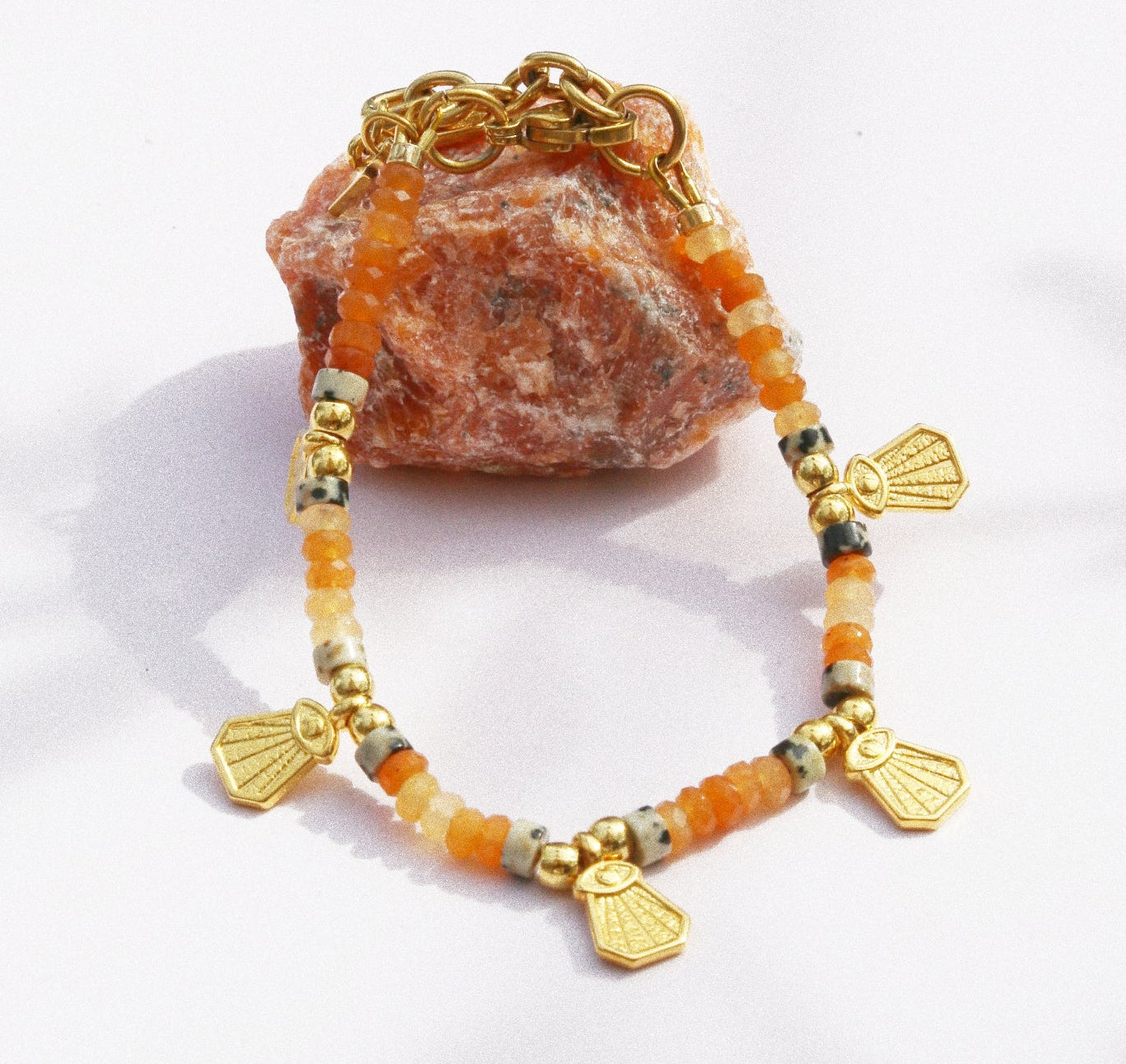 Bracelet Soleya