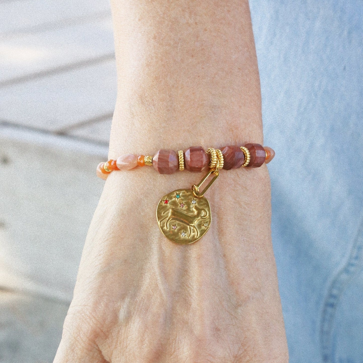 Bracelet Astro Bélier