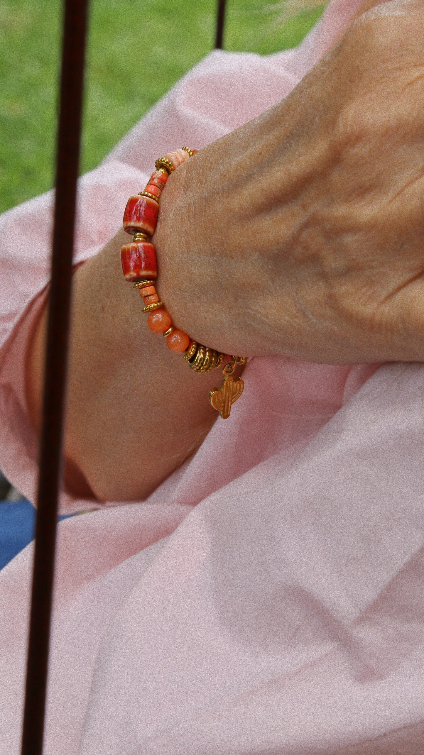 Bracelet Soléa