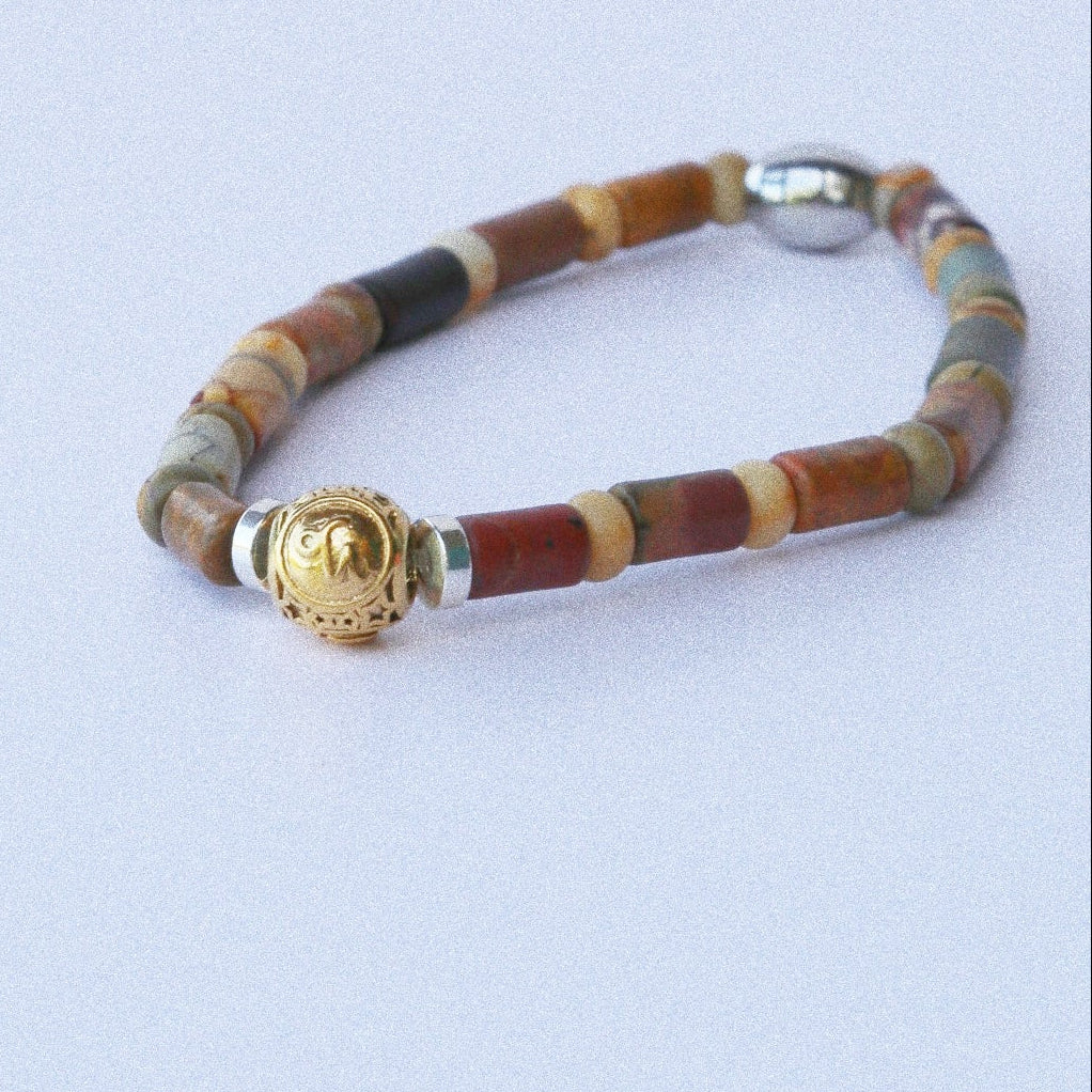 Bracelet Astro Homme – Capricorne