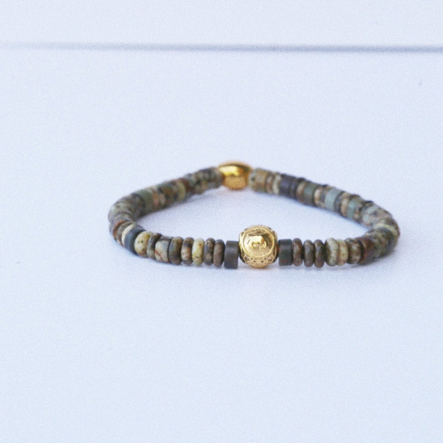 Bracelet Astro Homme – Cancer