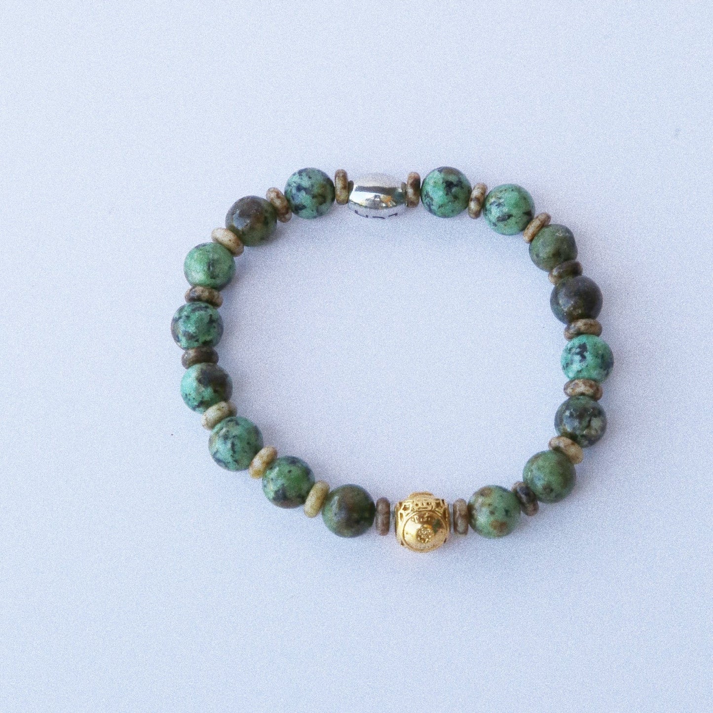 Bracelet Astro Homme – Balance