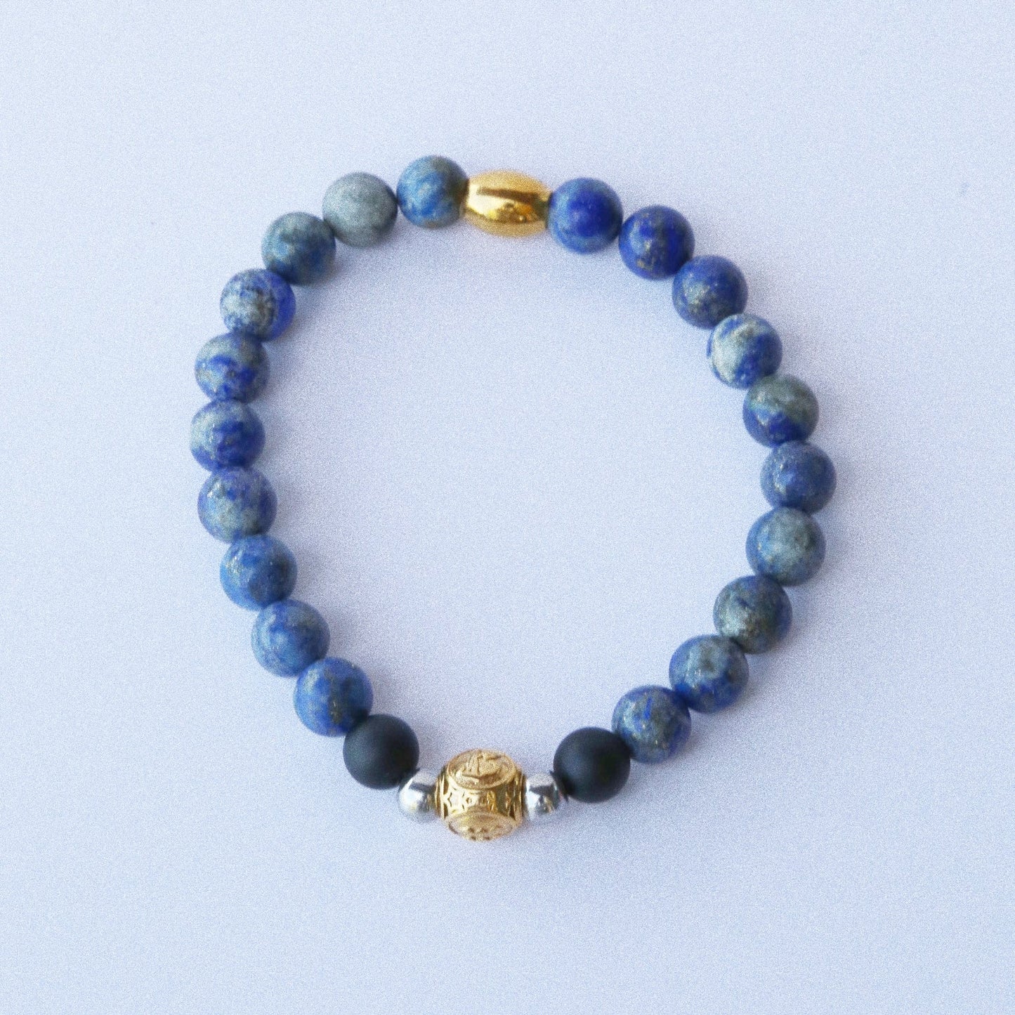 Bracelet Astro Homme – Verseau