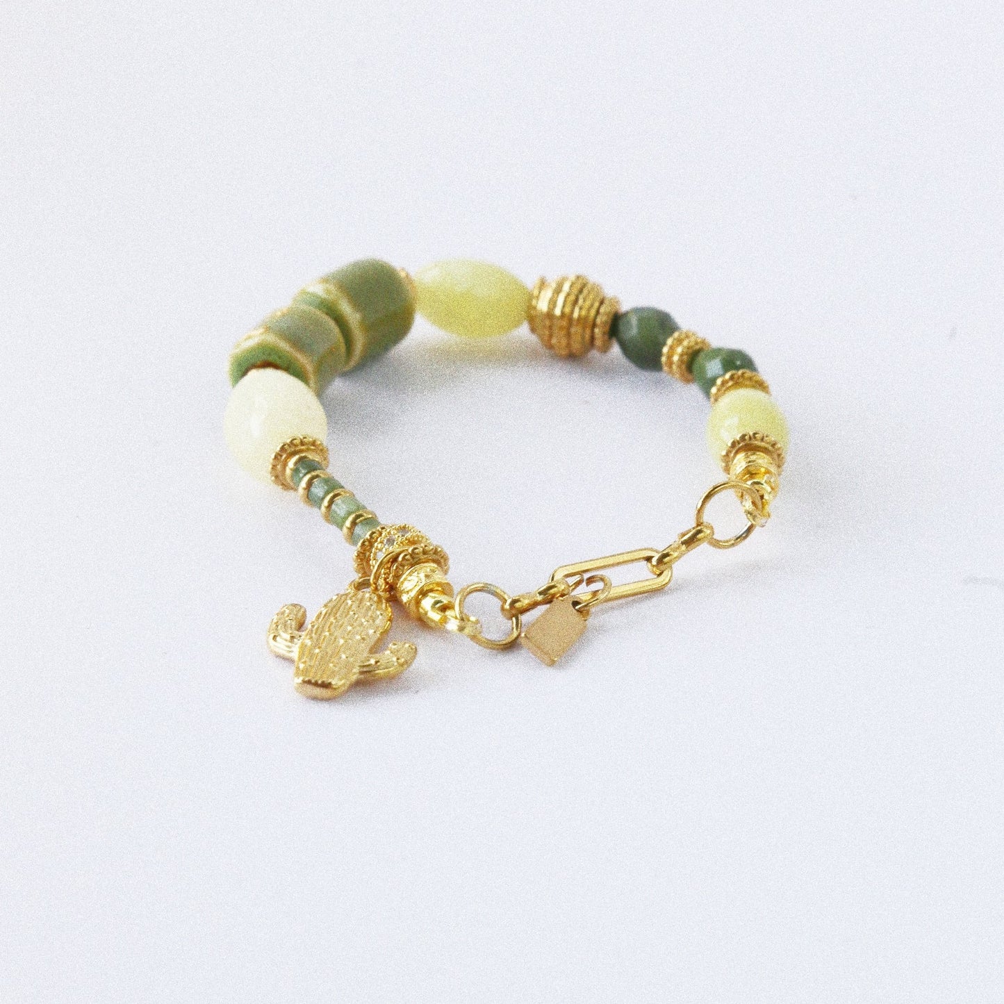 Bracelet Cactus