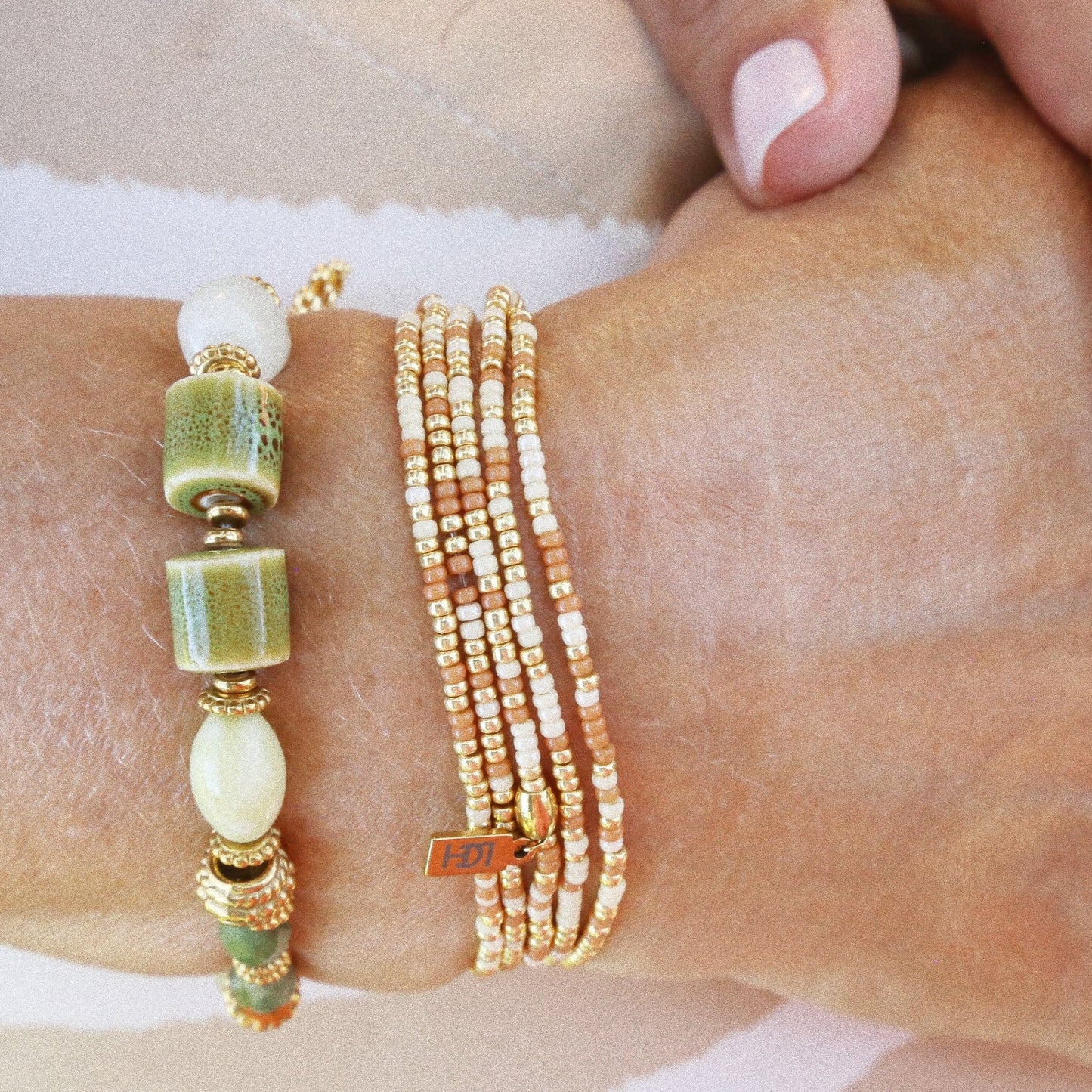 Bracelet Cactus