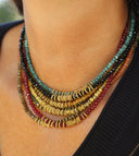 Collection collier Henriette 2-7 - Queen