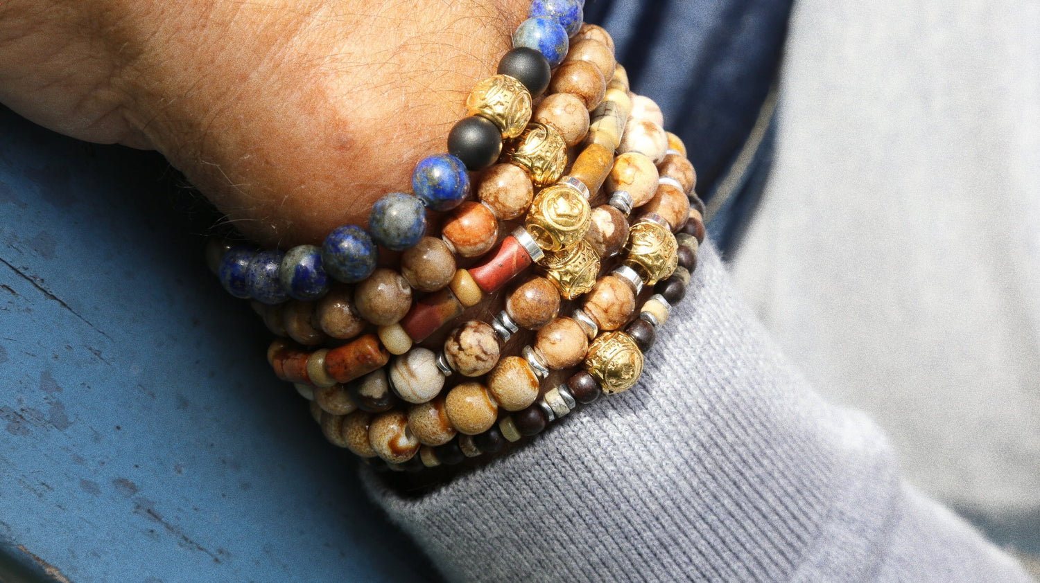 Collection Astro Homme