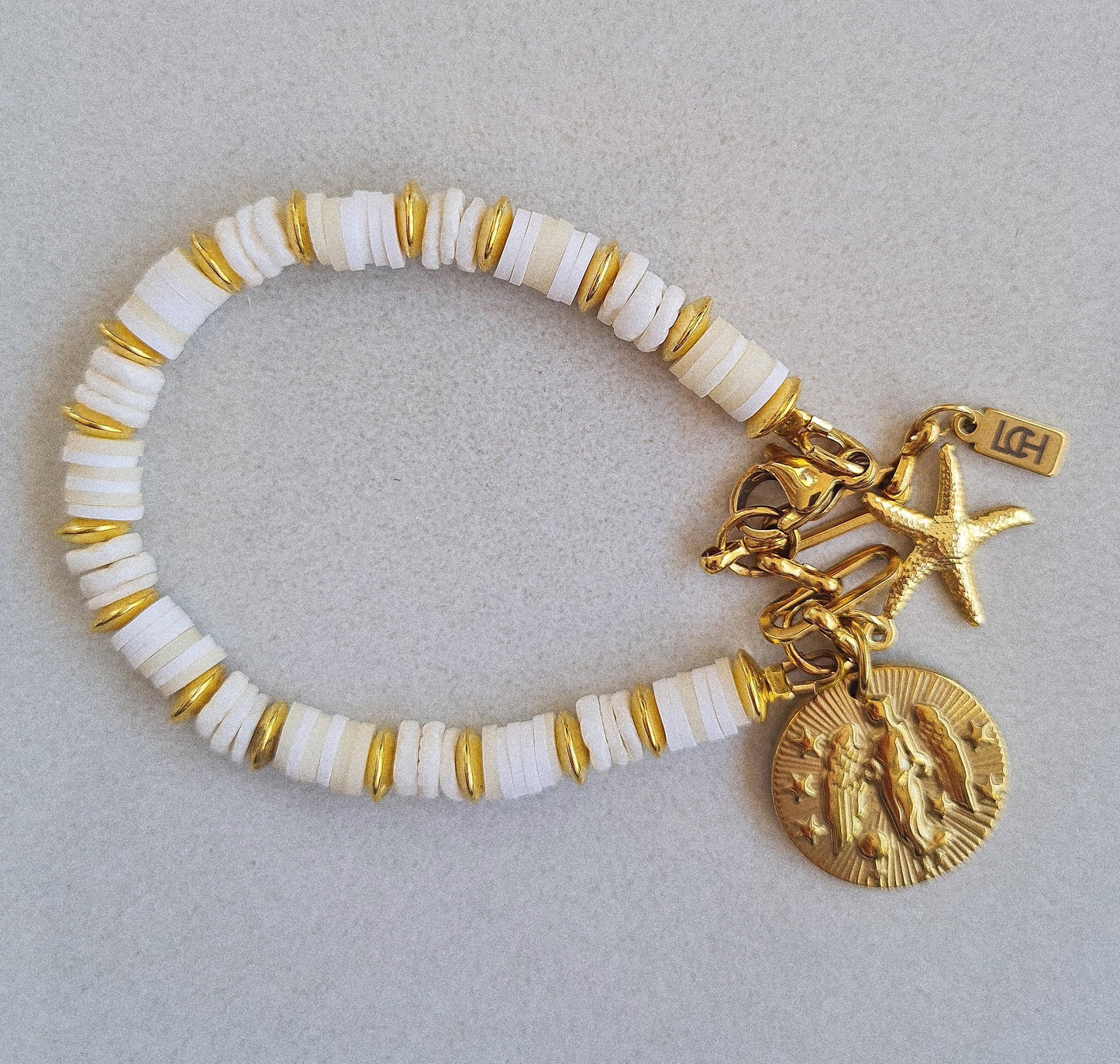 Bracelet Astro Été – Signe de la Vierge