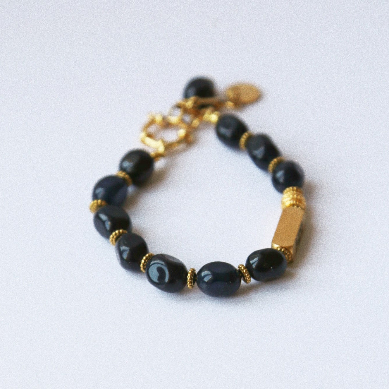 Bracelet “Nuit Bleue”