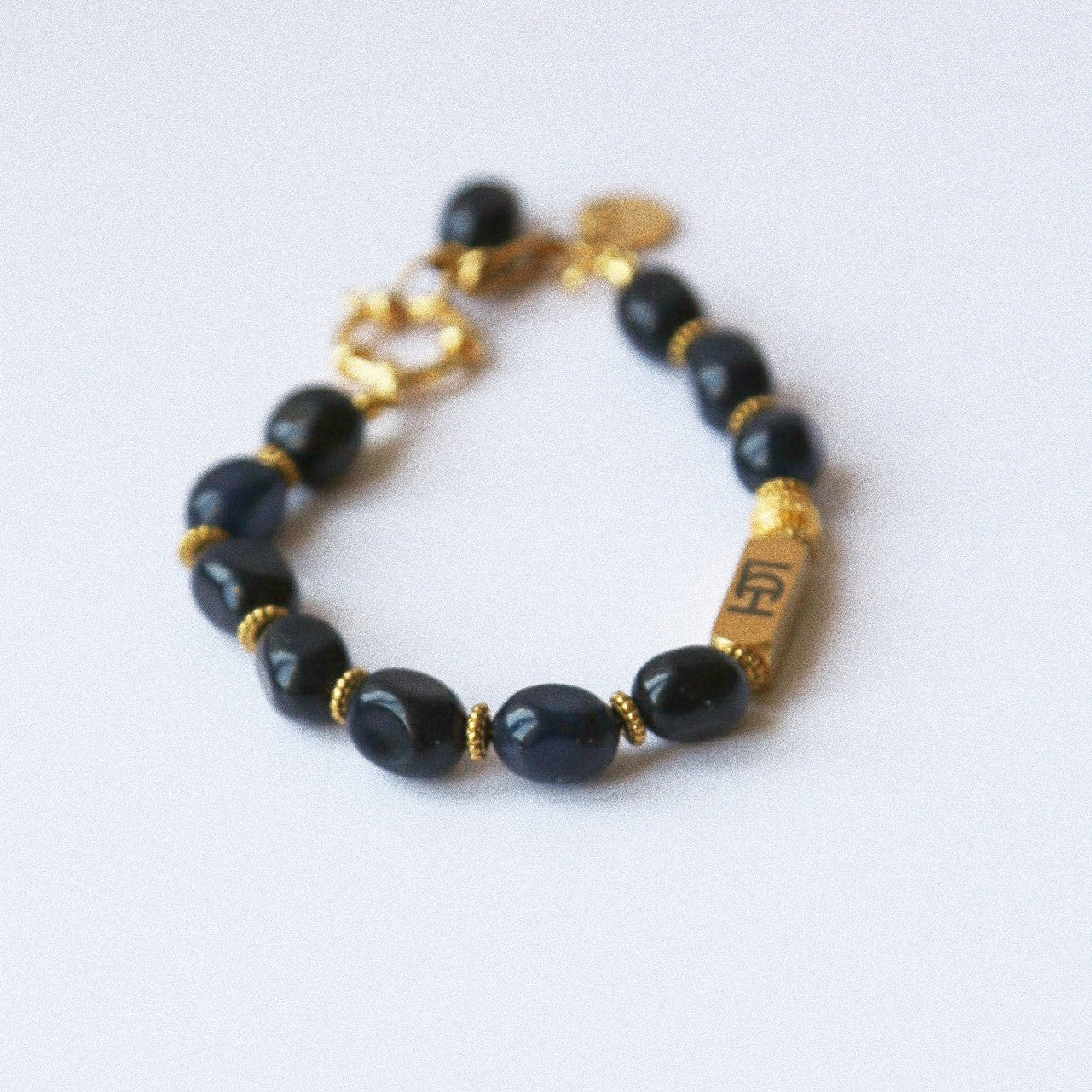 Bracelet “Nuit Bleue”