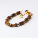 Bracelet “Henriette des Sables"